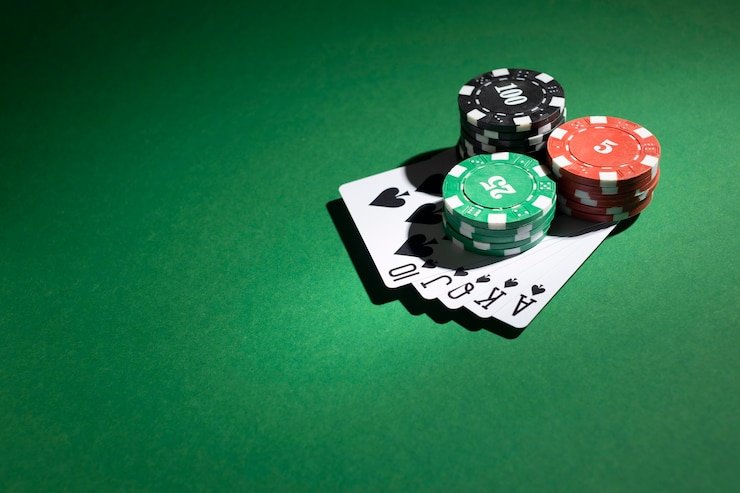 Responsible live poker reminder for adult Bangladesh mobile users