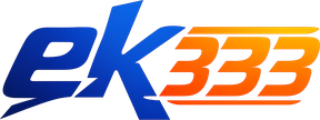 ek 333 logo for Bangladesh gaming hub